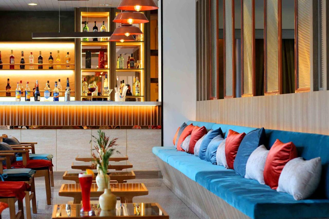 Coco Beach Hotel Jomtien Pattaya Dış mekan fotoğraf