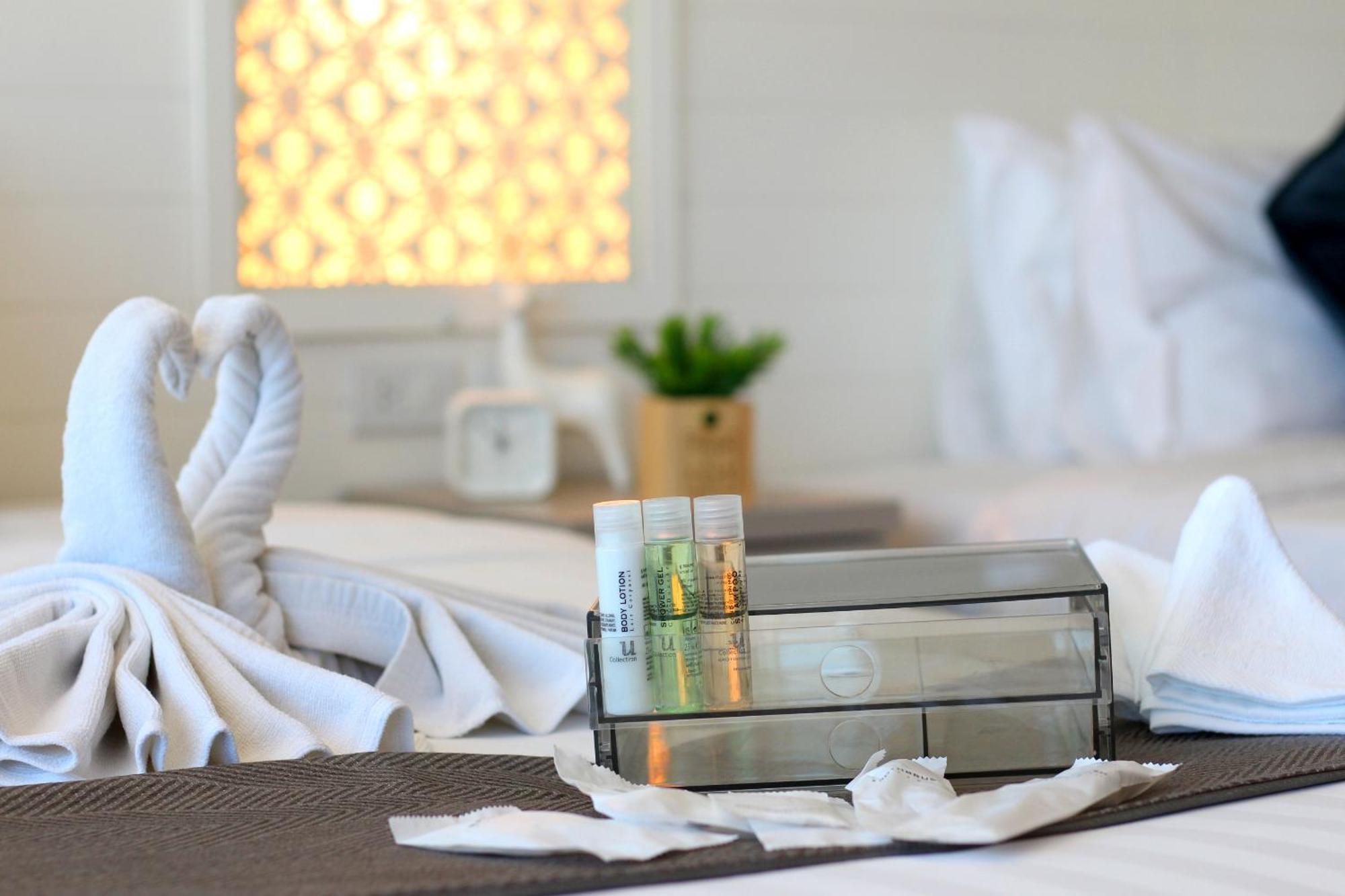 Coco Beach Hotel Jomtien Pattaya Dış mekan fotoğraf