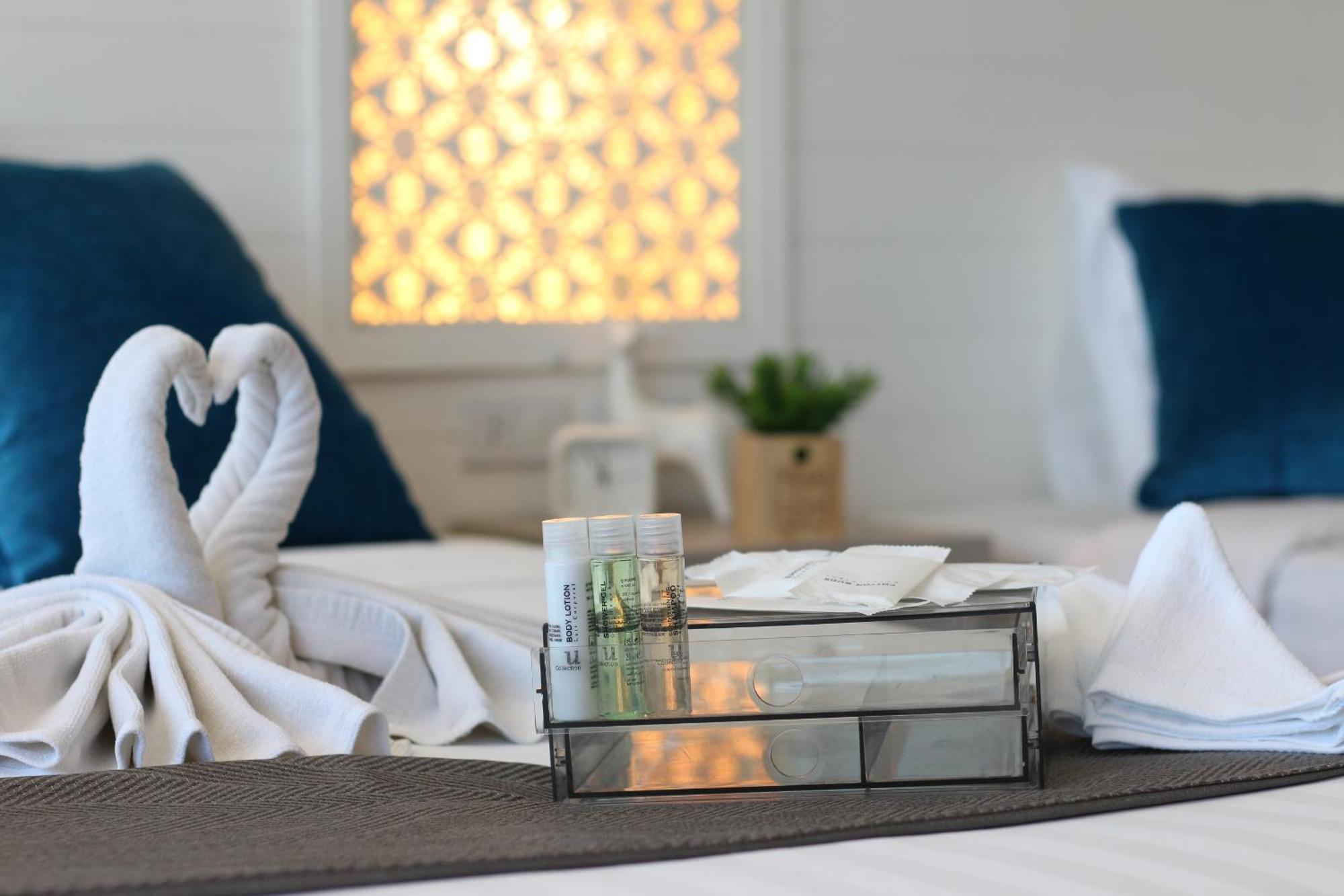 Coco Beach Hotel Jomtien Pattaya Dış mekan fotoğraf
