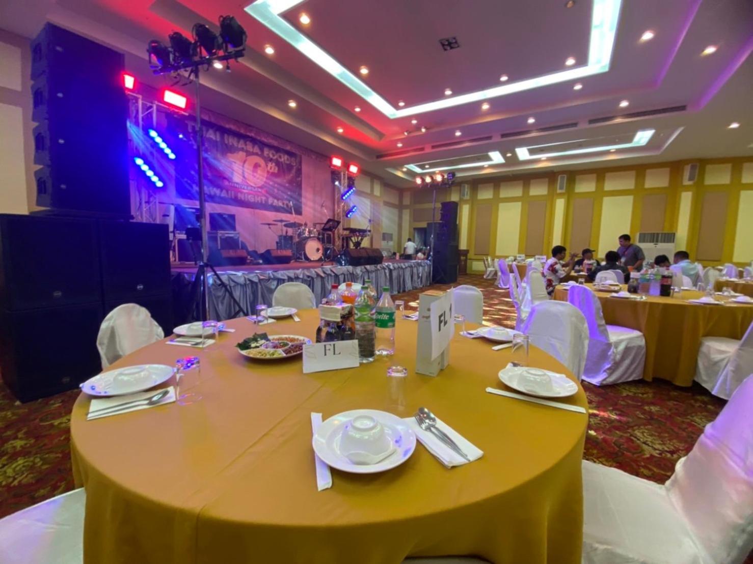 Coco Beach Hotel Jomtien Pattaya Dış mekan fotoğraf