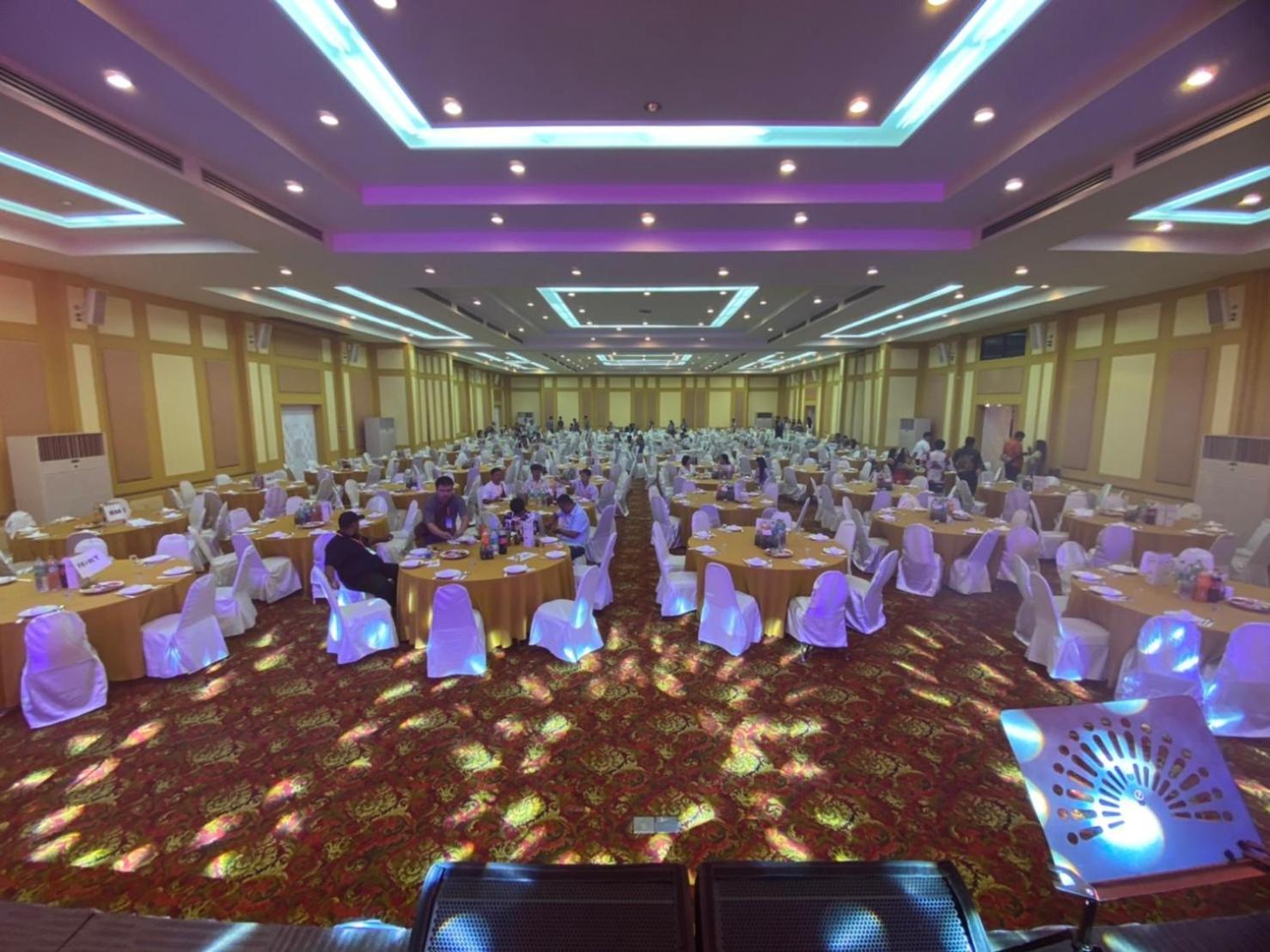 Coco Beach Hotel Jomtien Pattaya Dış mekan fotoğraf